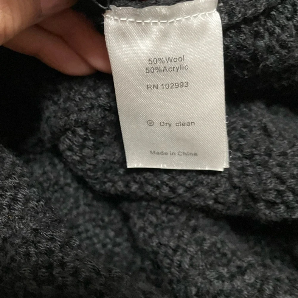 Jason Wu sweater